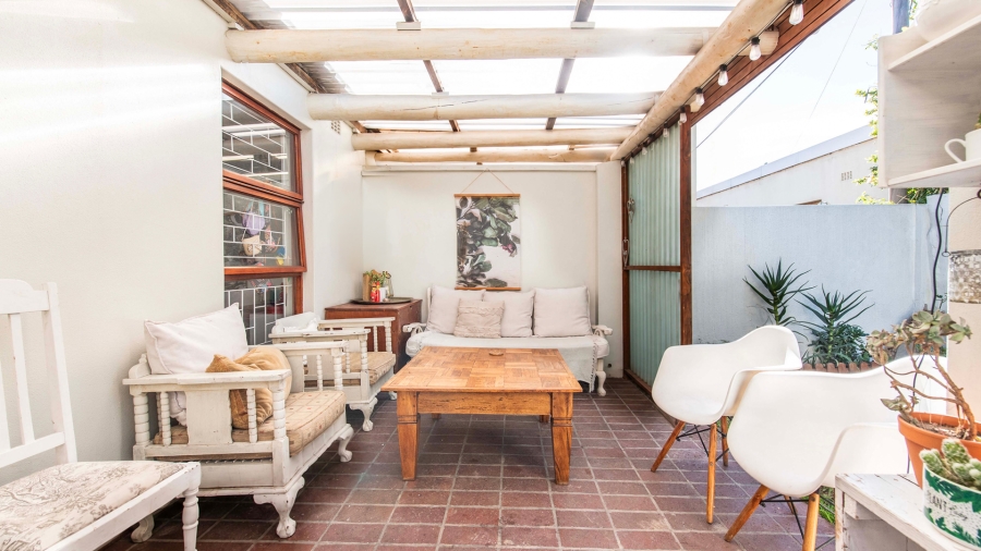 3 Bedroom Property for Sale in Monte Vista Western Cape